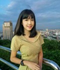 Dating Woman Thailand to Muang : Gigi, 38 years